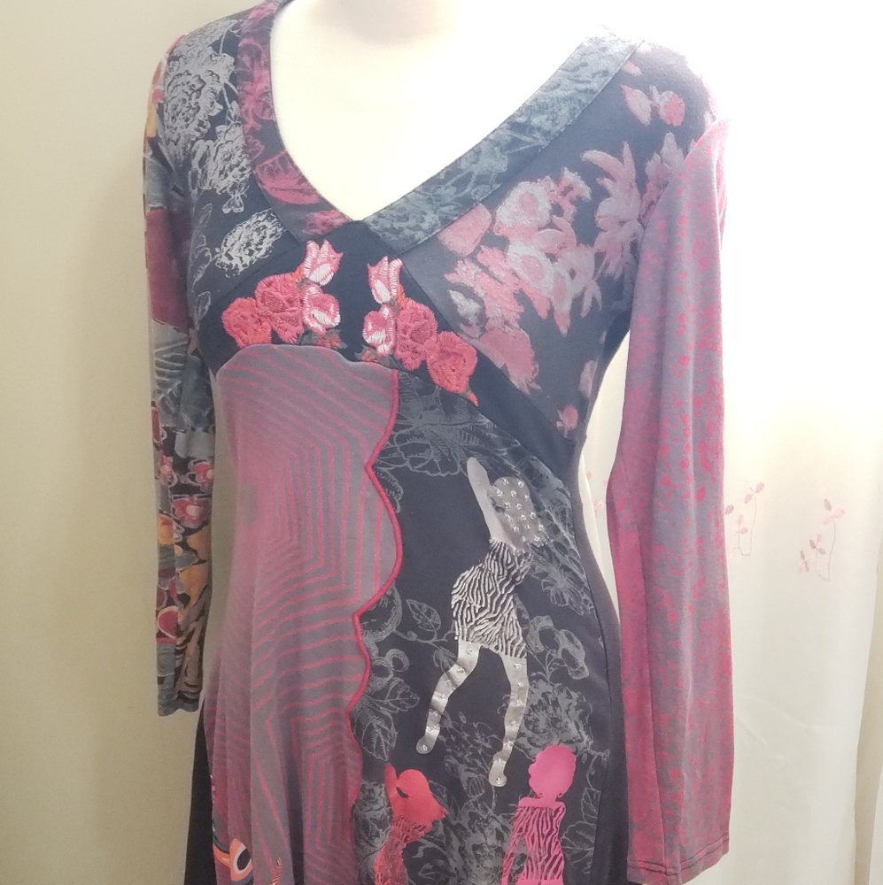 Dress - Picture 6 of 6